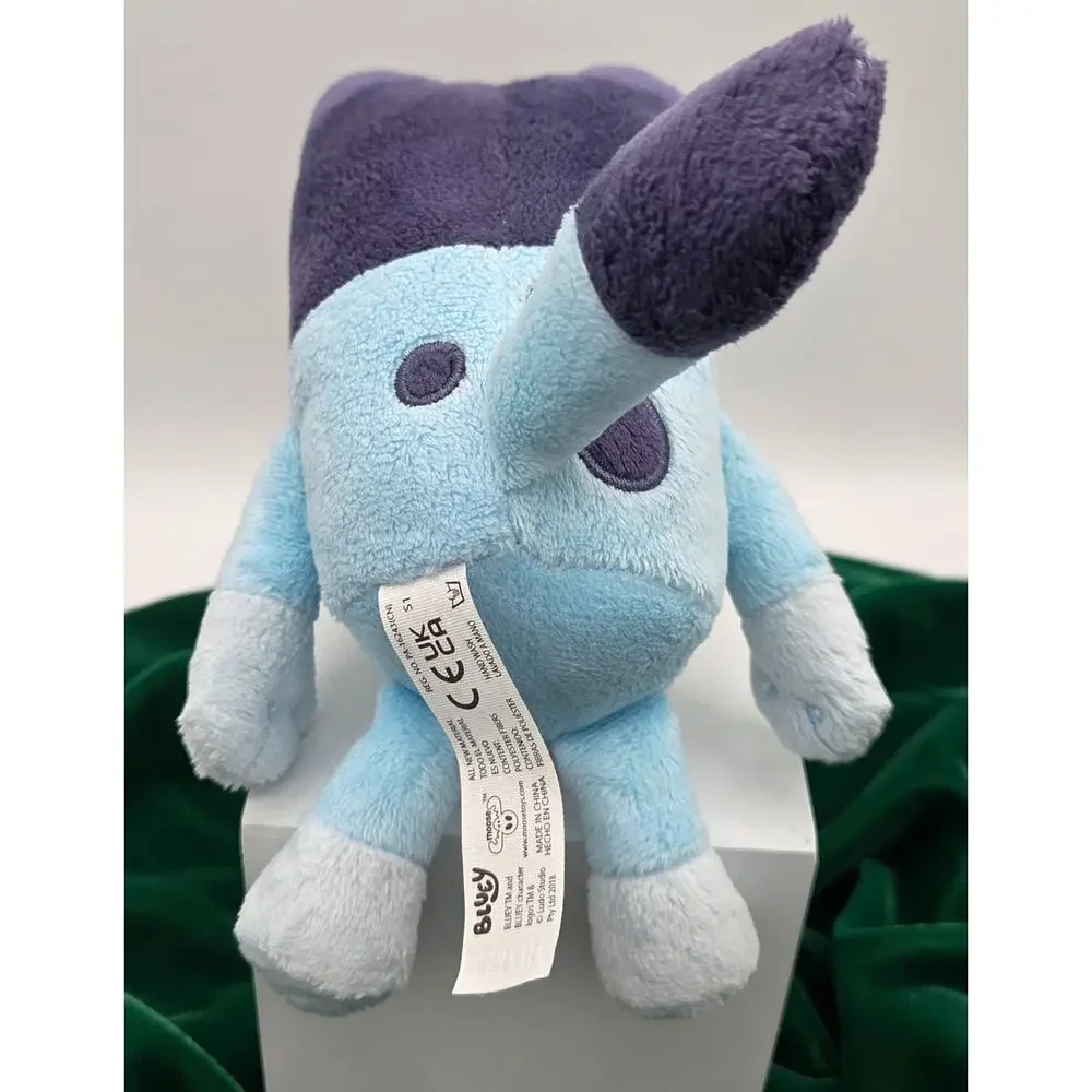 Bluey Friends 8